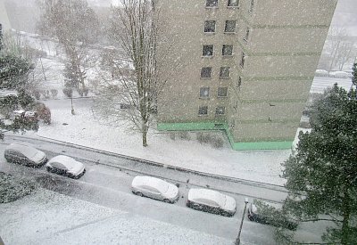 Jak rychle to přišlo, tak rychle to odešlo. *