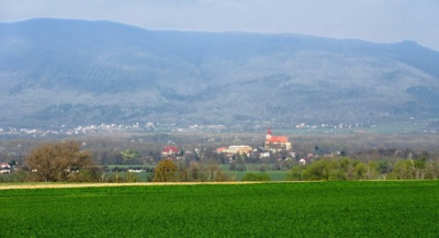 Pod Krušnými horami - Jeníkov