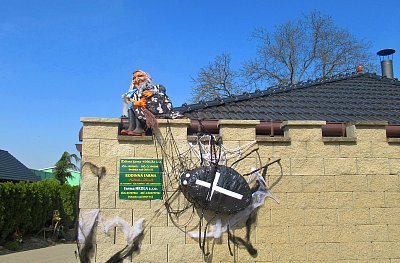 Odtud se mi dobře poletí *