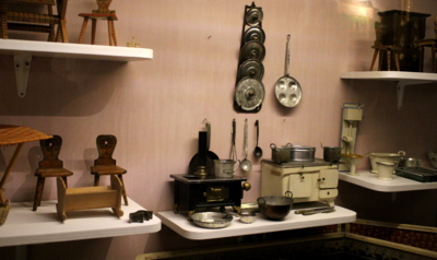 Vzpomínka na dětství...