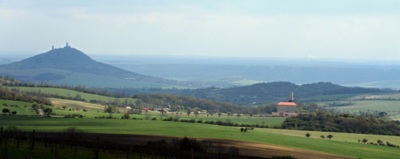 České středohoří