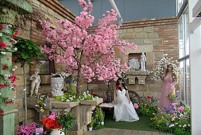 Je libo svatební mustr? *