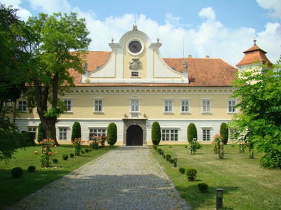 Vrbasovo muzeum Ždánice