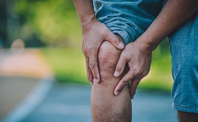 Když každý krok bolí - osteoartróza postihuje až čtyřicet procent šedesátníků