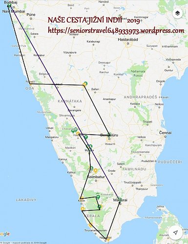Seznamka pro Mumbai