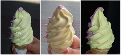 Je libo s "růžičkou" nebo "uzlíčkem"?