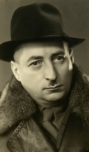 Jan Otahal-Měchura