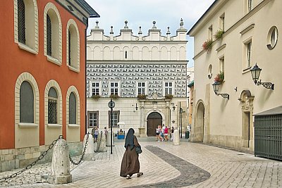 Jeptiška