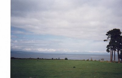 Jezero Taupo