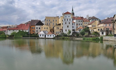Jindřichův Hradec