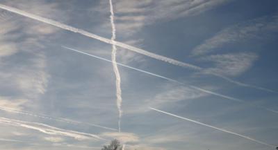 Trochu vybočuji ze směru...