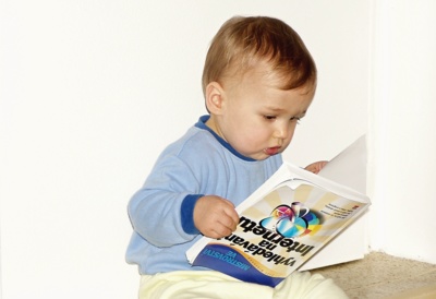 Co se v mládí naučíš ...