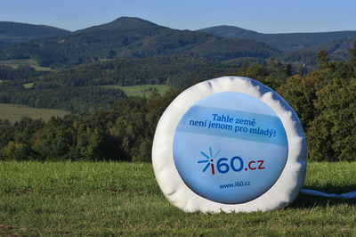 Jupíííí......dorazilo na Valašsko