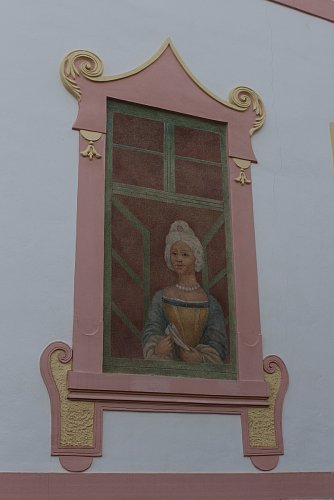 Venkovní obraz