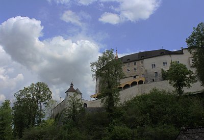Z jiného úhlu