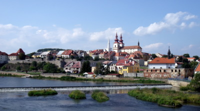 Královské město Kadaň