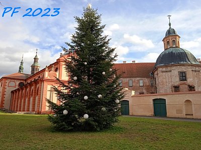 Krásný rok 2023