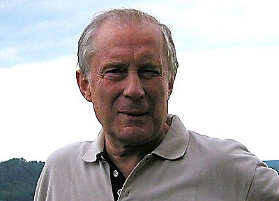Karel Babčický vzpomíná na svou emigraci v roce 1968 do Norska