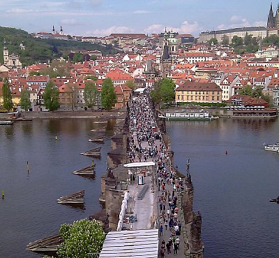 Karlův most
