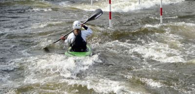Konečně start do nové sezóny