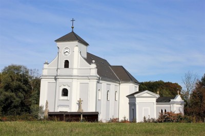 Kostel sv. Petra z Alkantary.JPG
