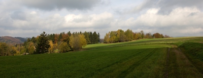 Krajina východočeská...