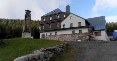 Krakonošovy Krkonoše