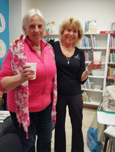 Autorka a ilustrátorka