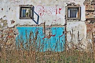 Kuchyň nebo koupelna?