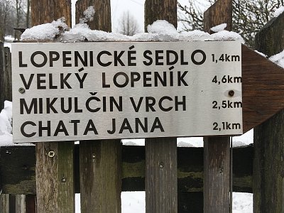 Foto ze startu