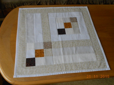 Můj patchwork