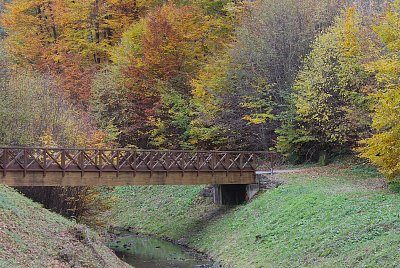 Jdeme hledat naše ubytování