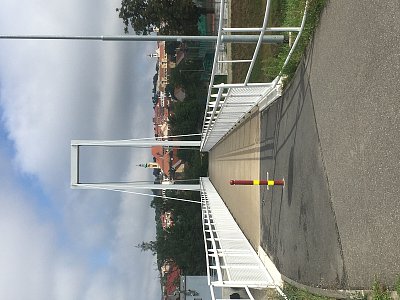 Foto ze startu