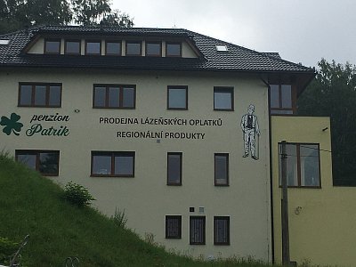 Foto ze startu