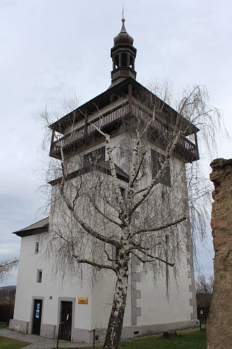 Hláska v Roudnici