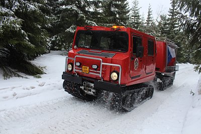 Tímto jsme se svezli