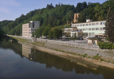 Lázně Teplice nad Bečvou
