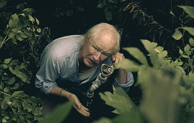 Ať prší: Magická komedie o mrzutosti a naději od tvůrců hitu Muž jménem Ove míří do českých kin