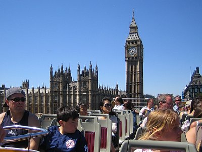 Big Ben