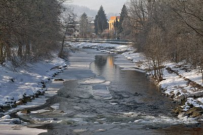 Loňská