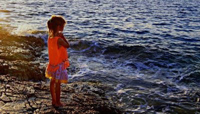 ...jak Alenka v říši divů....