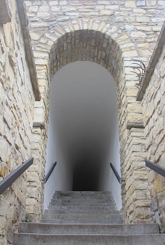 Račte vstoupit