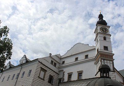 Zámek