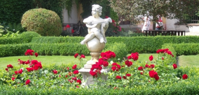 Malý hudebník v Jemništi