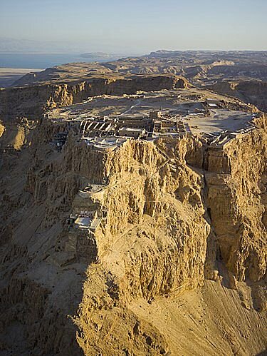 MASADA