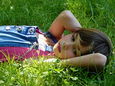 Malinko se mi stýská...