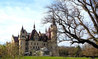 Fotoreportáž: Když jaro zaťuká 