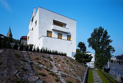 Müllerova vila_exteriér_foto Muzeum hl. m. Prahy, Pavel Štecha.jpg