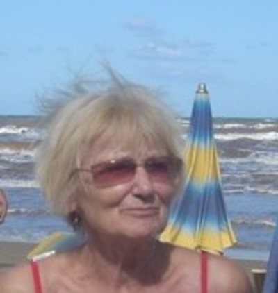 Zdenka Karumníková