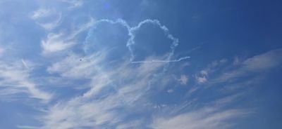 Na roudnickém nebi (2)